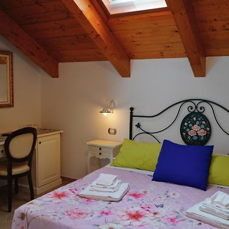 San Giacomo Relais フローレ エクステリア 写真
