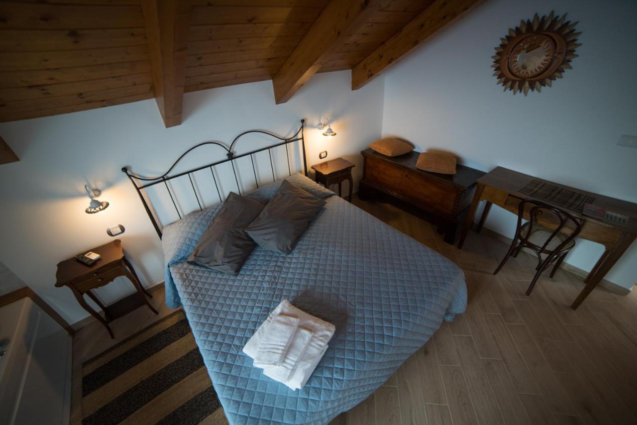 San Giacomo Relais フローレ エクステリア 写真