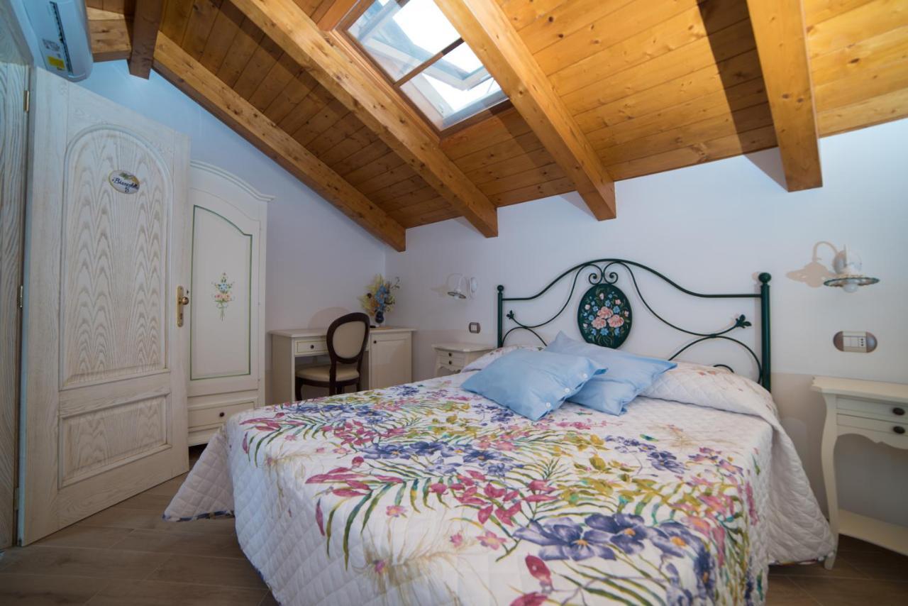 San Giacomo Relais フローレ エクステリア 写真
