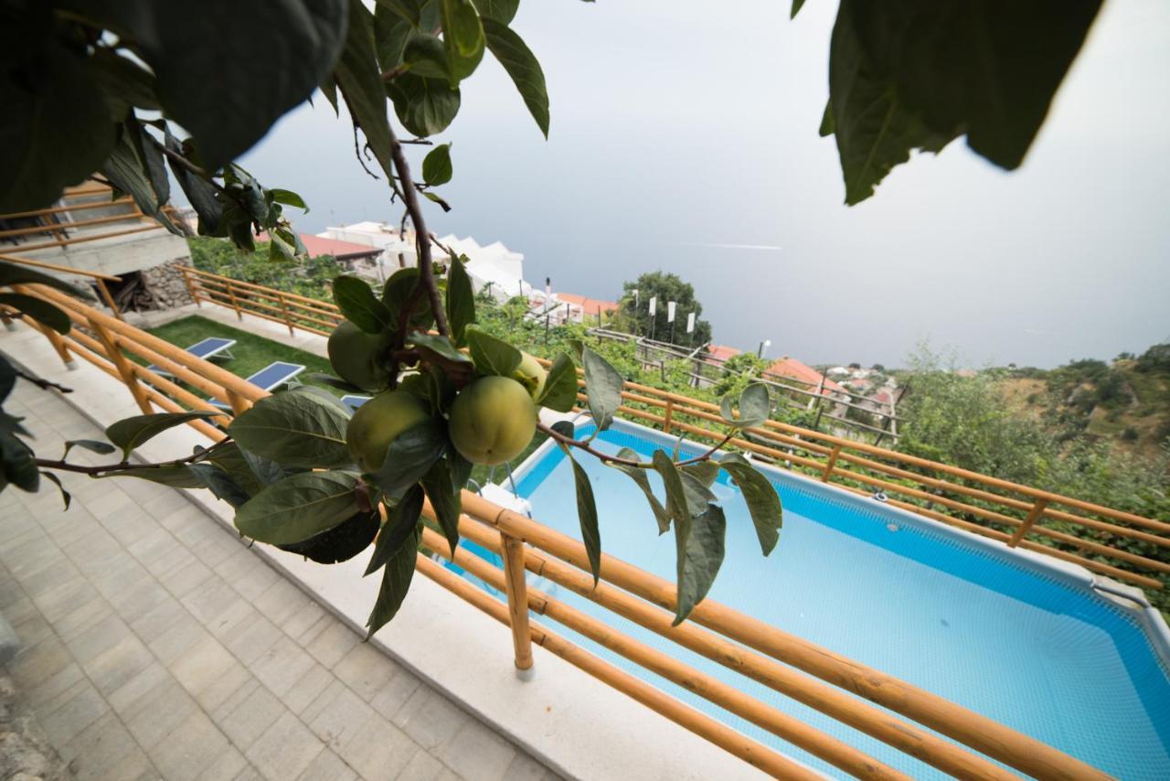 San Giacomo Relais フローレ エクステリア 写真