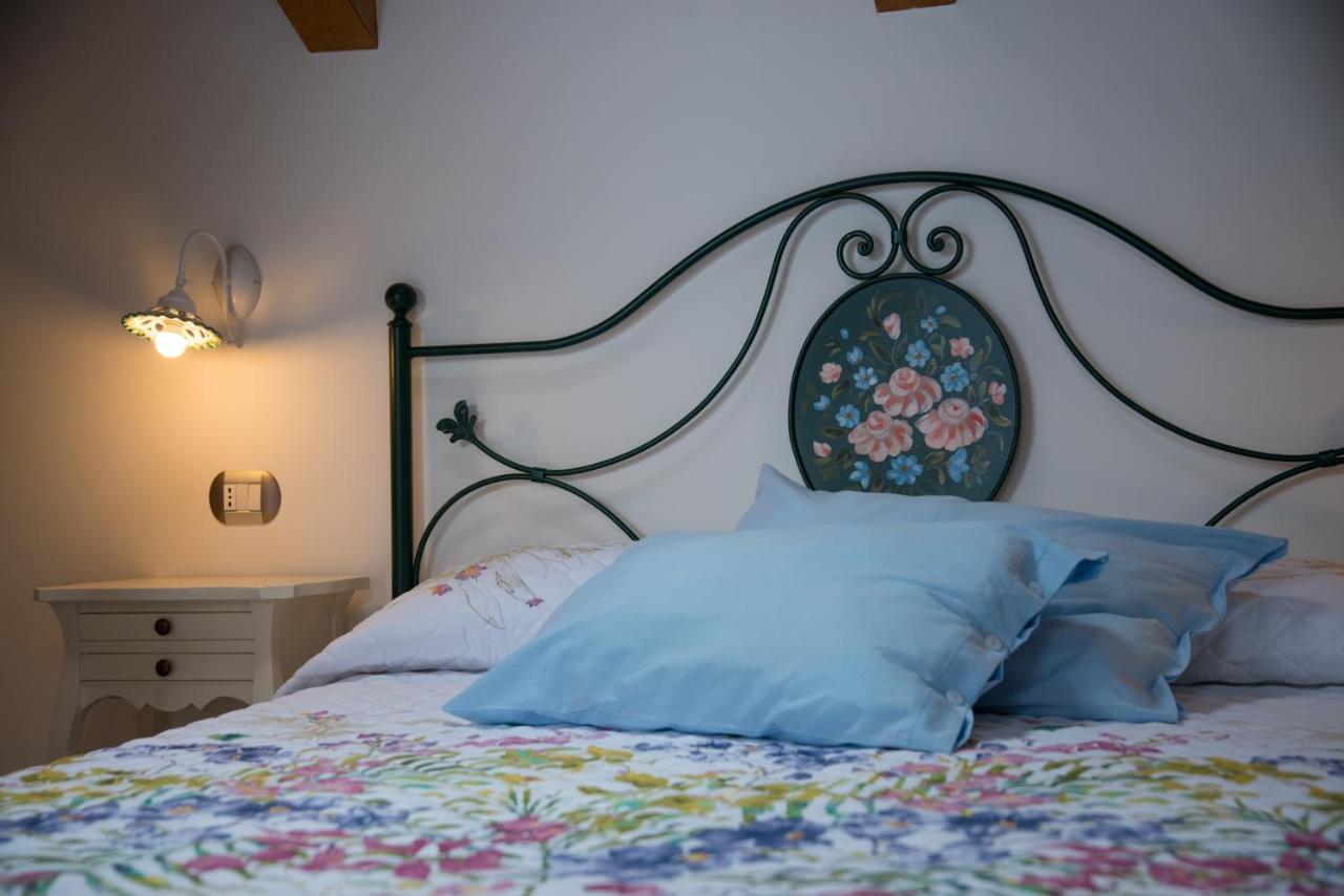 San Giacomo Relais フローレ エクステリア 写真