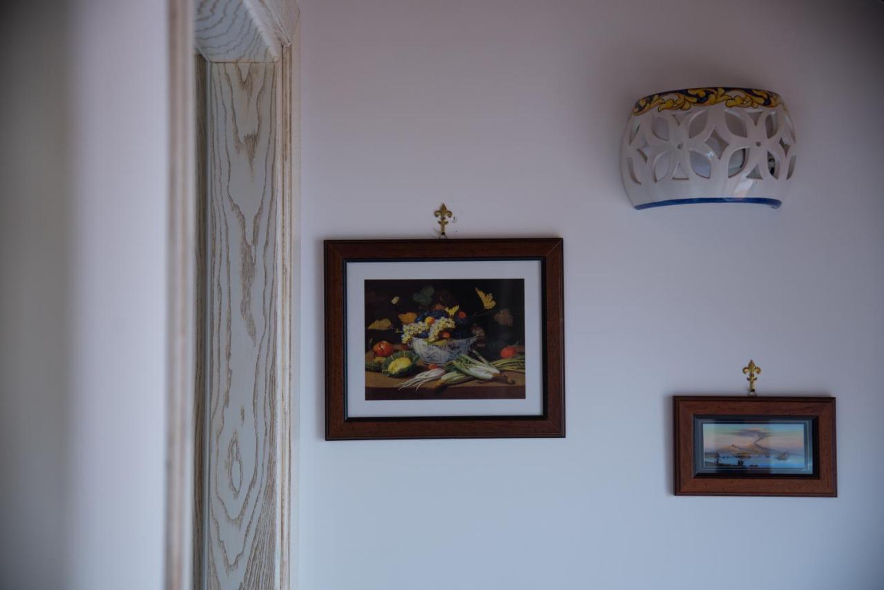 San Giacomo Relais フローレ エクステリア 写真