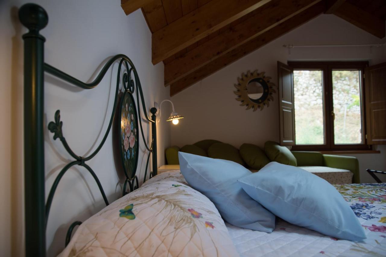 San Giacomo Relais フローレ エクステリア 写真