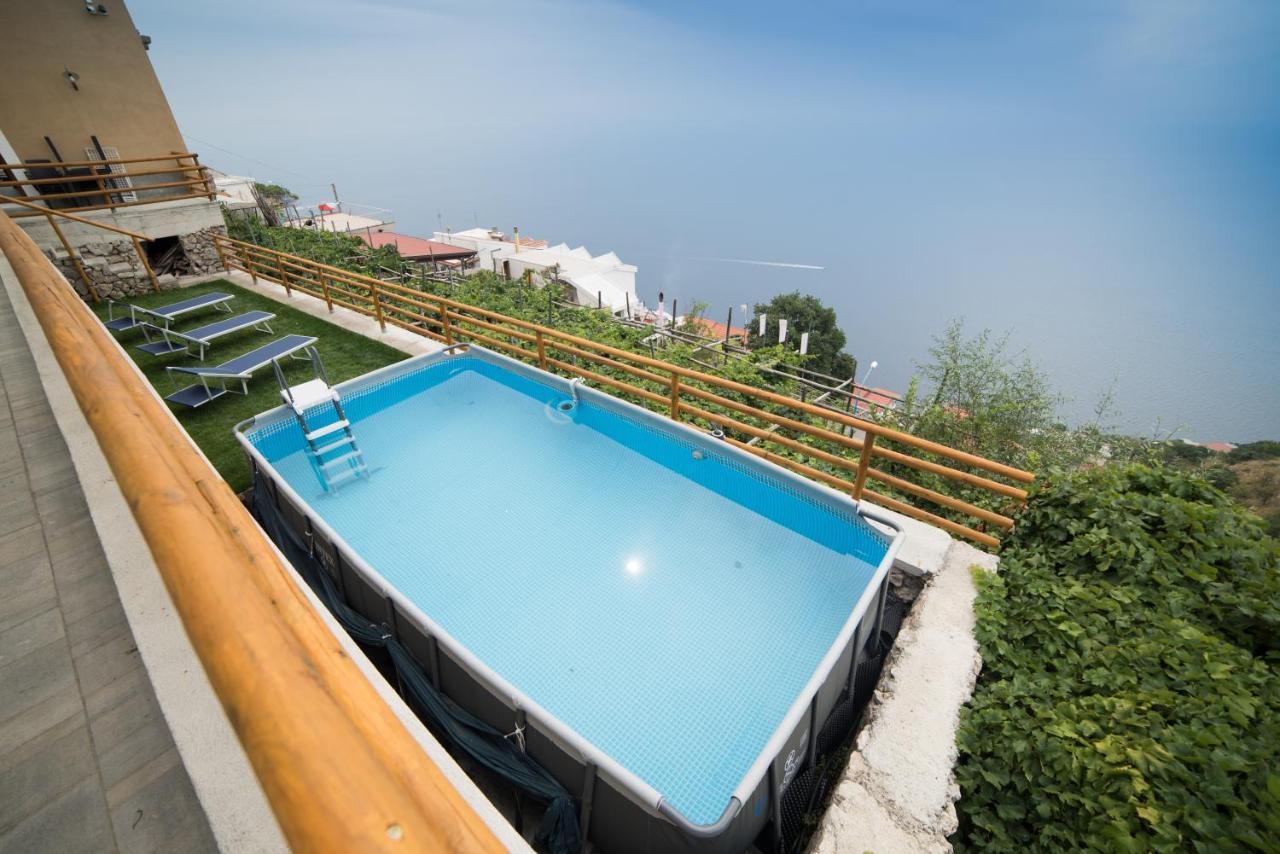 San Giacomo Relais フローレ エクステリア 写真