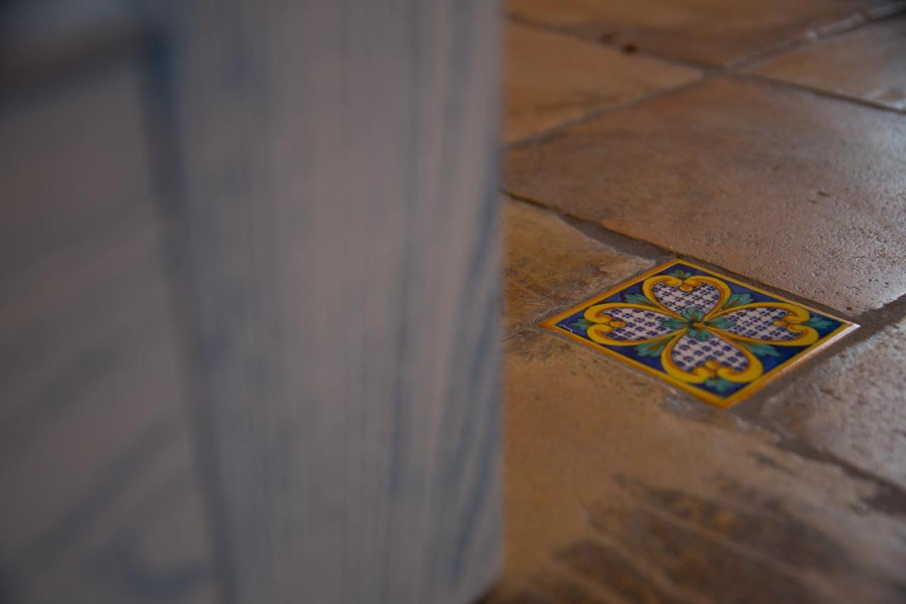 San Giacomo Relais フローレ エクステリア 写真