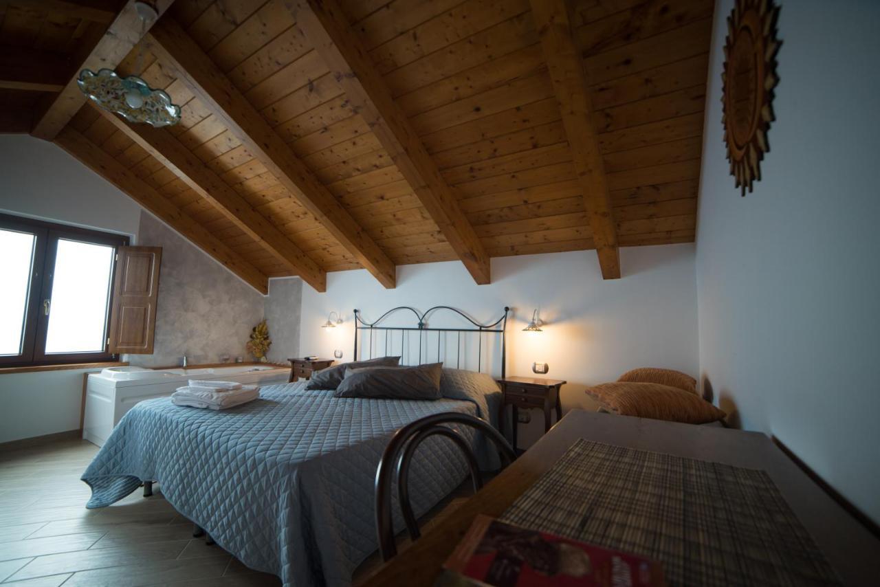 San Giacomo Relais フローレ エクステリア 写真