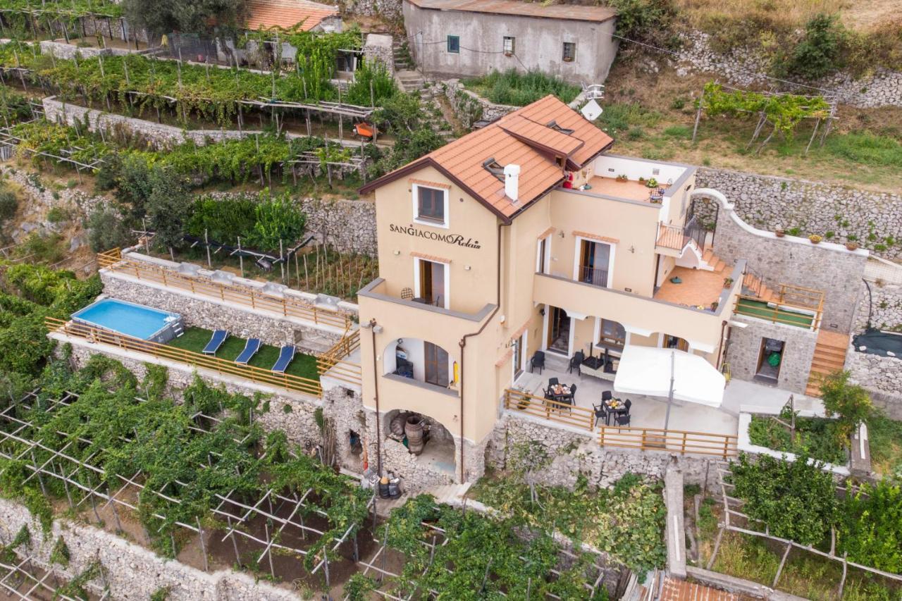 San Giacomo Relais フローレ エクステリア 写真