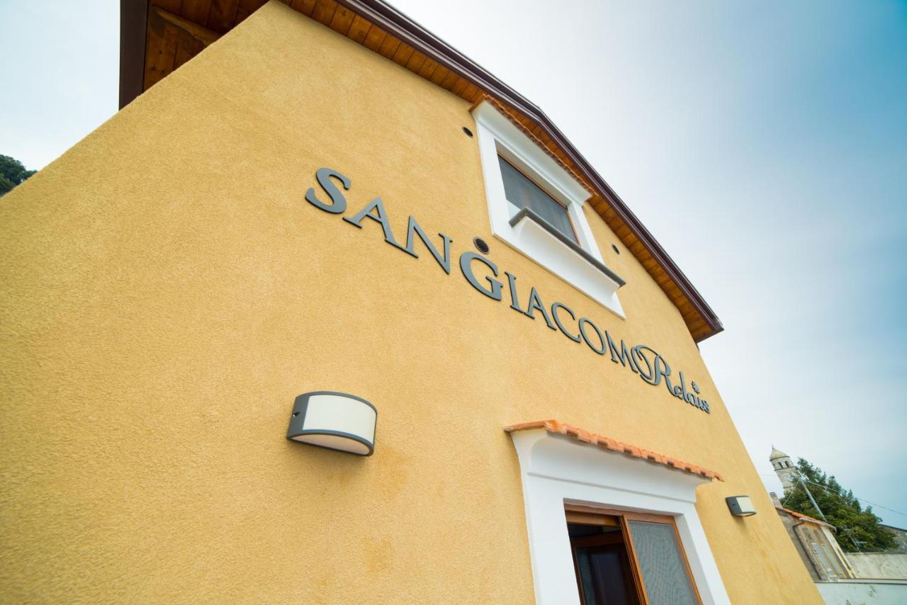 San Giacomo Relais フローレ エクステリア 写真