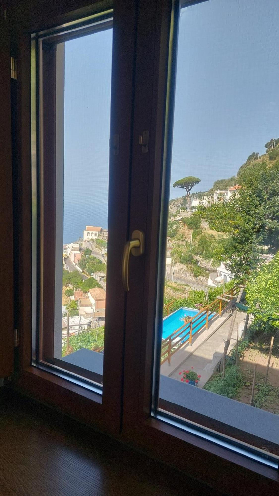 San Giacomo Relais フローレ 部屋 写真