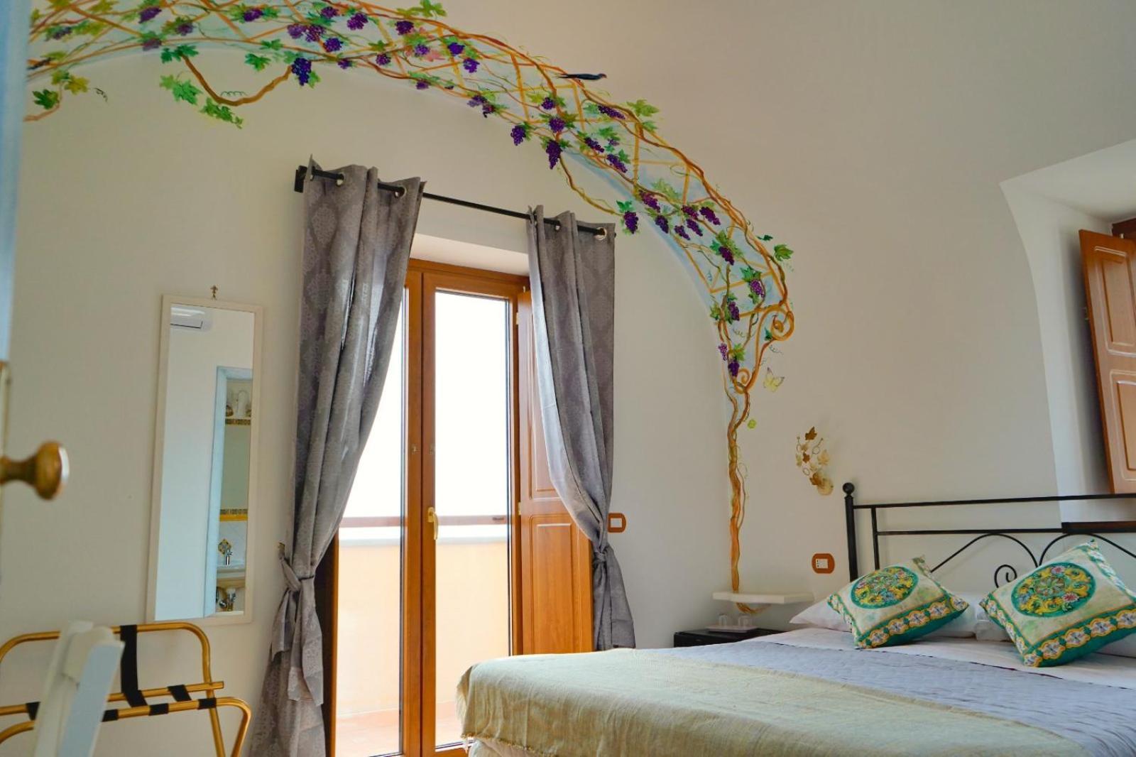 San Giacomo Relais フローレ 部屋 写真
