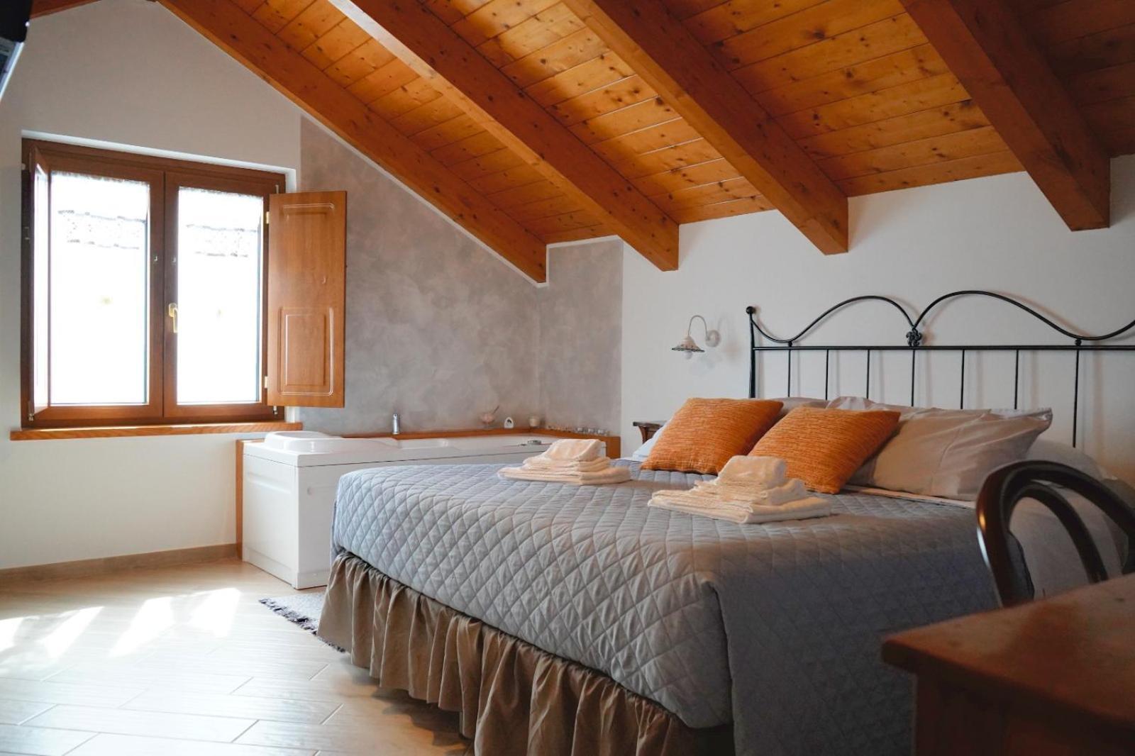 San Giacomo Relais フローレ エクステリア 写真