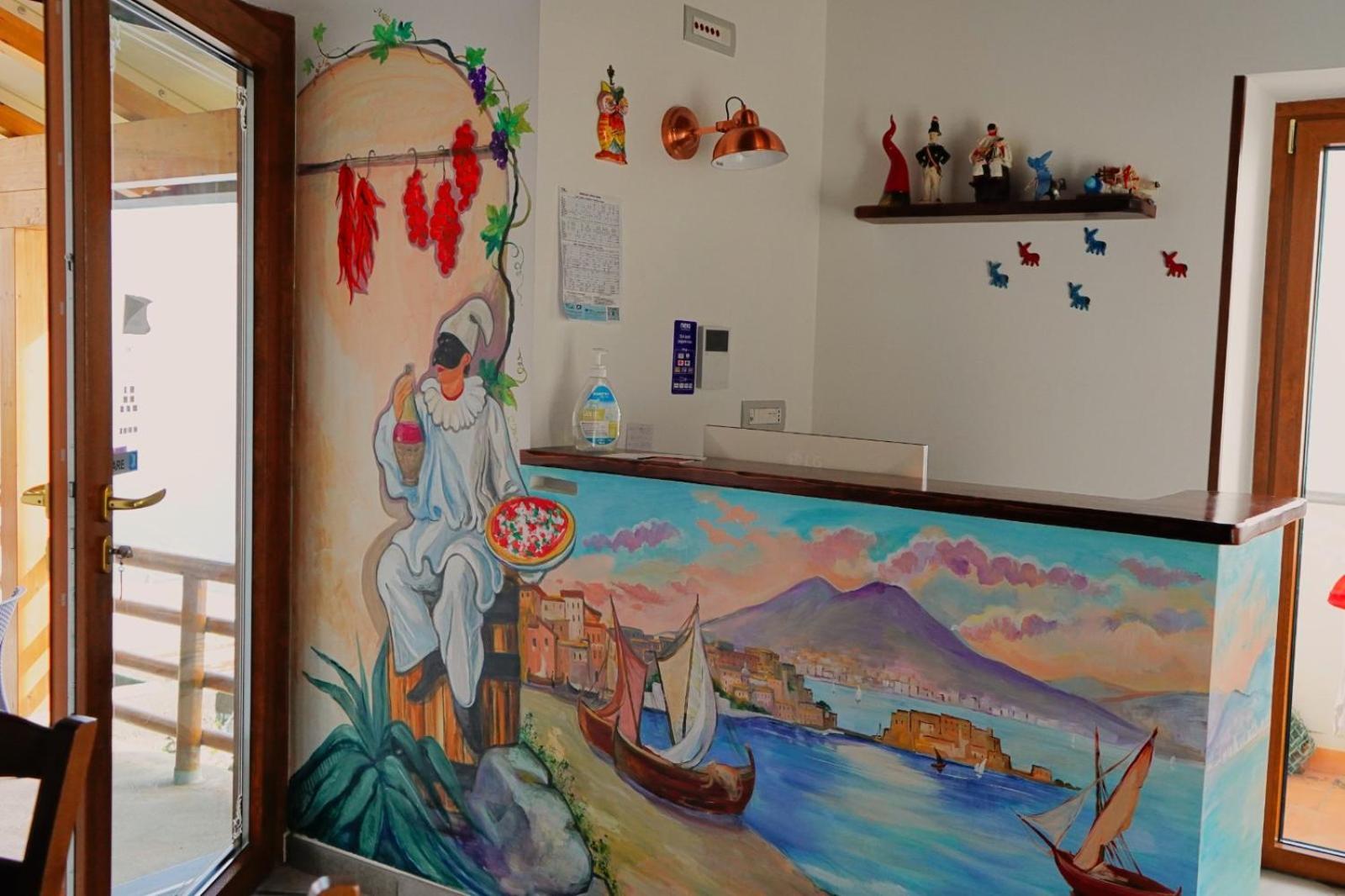 San Giacomo Relais フローレ エクステリア 写真